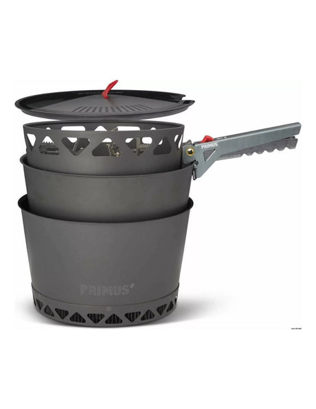 PRIMETECH STOVE SET + CAÇ 2,3L