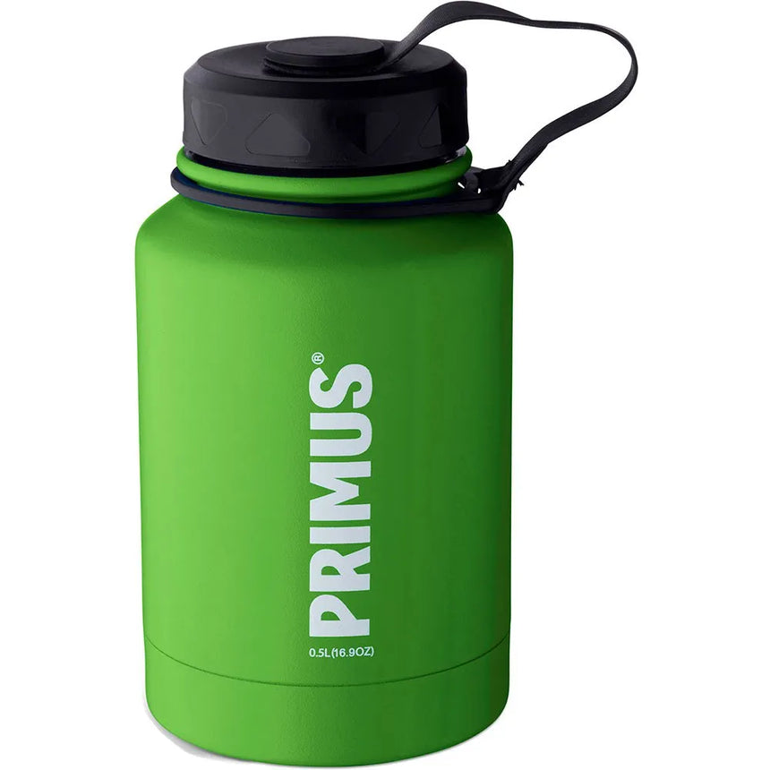 TRAILBOTTLE VACUUM INOX 500ml