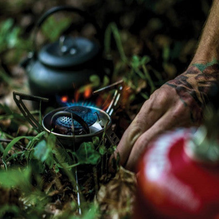 EASYFUEL II fogonet amb piezo