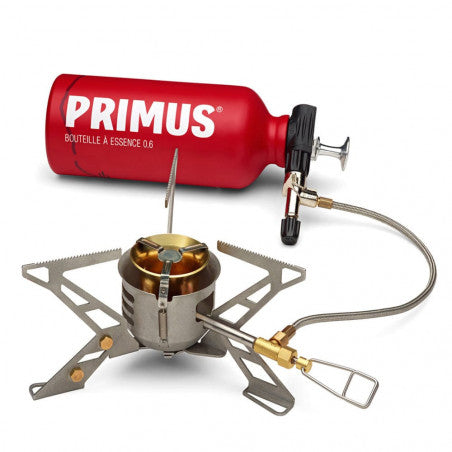 FUEL BOTTLE 1,5 L PARA COMBUSTIBLE