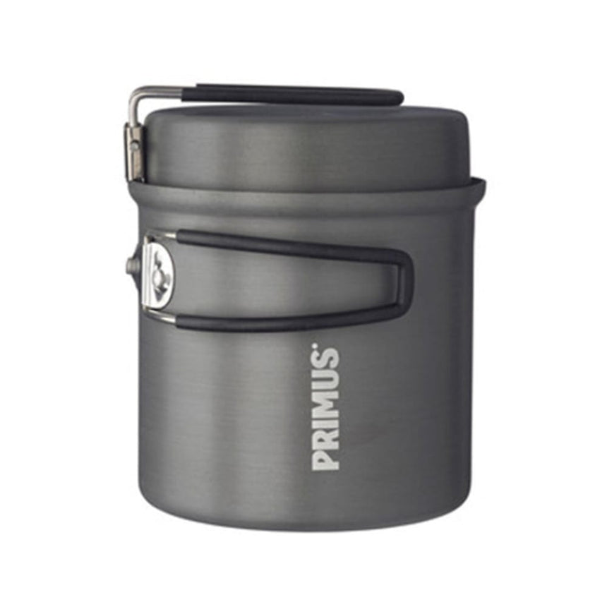LITECH TREK KETTLE