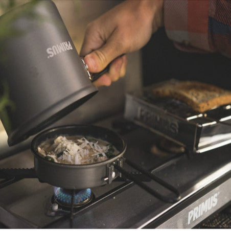 LITECH TREK KETTLE