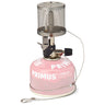 MIMER LANTERN llum amb piezo