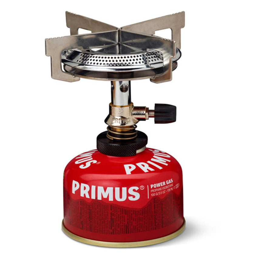 MIMER STOVE DUO
