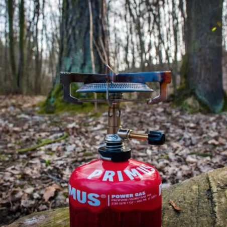 MIMER STOVE DUO