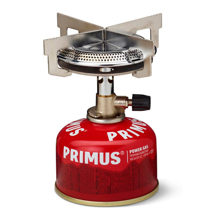 HORNILLO MIMER STOVE