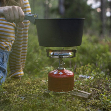 HORNILLO MIMER STOVE