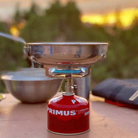 Fornet MIMER STOVE