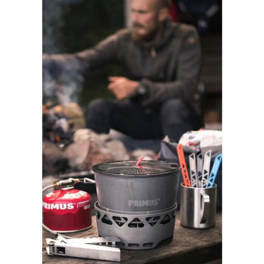 LIGHTWEIGHT TRAILCUTLERY TRITAN