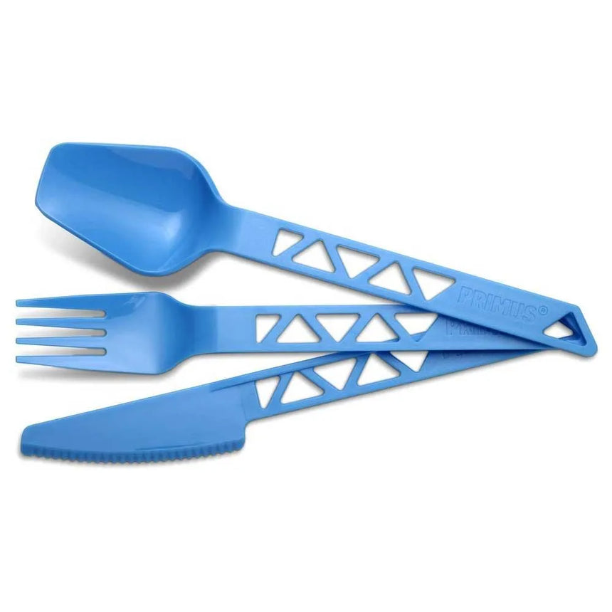 LIGHTWEIGHT TRAILCUTLERY TRITAN