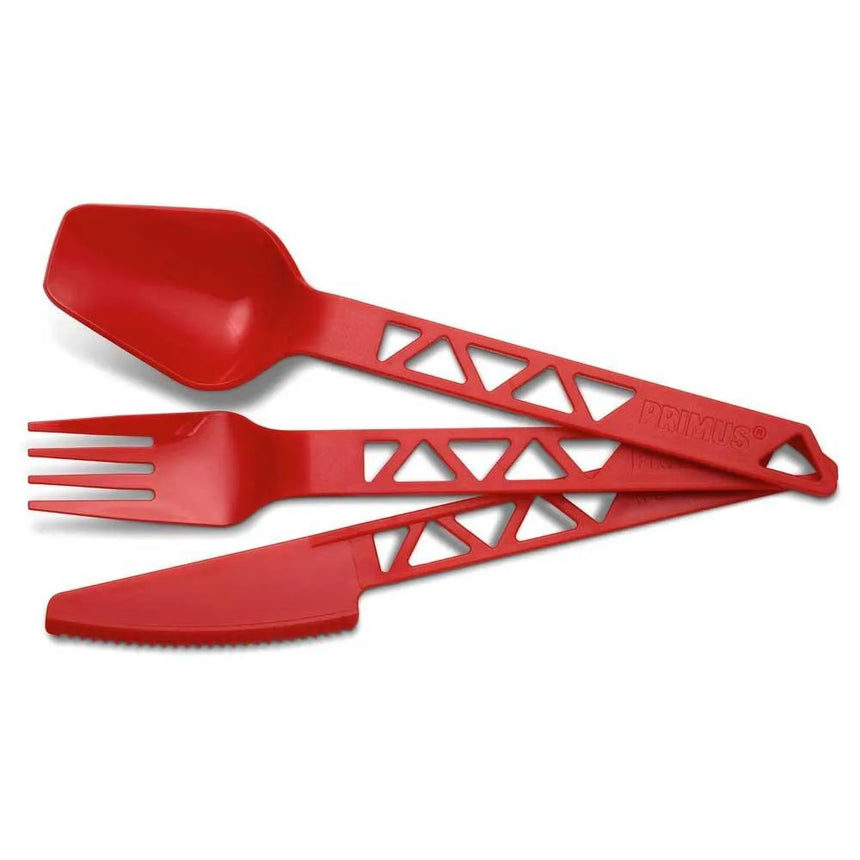 LIGHTWEIGHT TRAILCUTLERY TRITAN