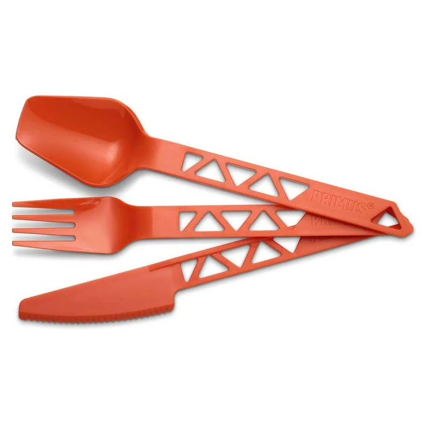 LIGHTWEIGHT TRAILCUTLERY TRITAN