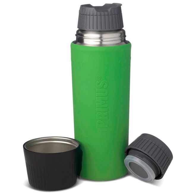 Botella térmica Trailbreak EX 1L