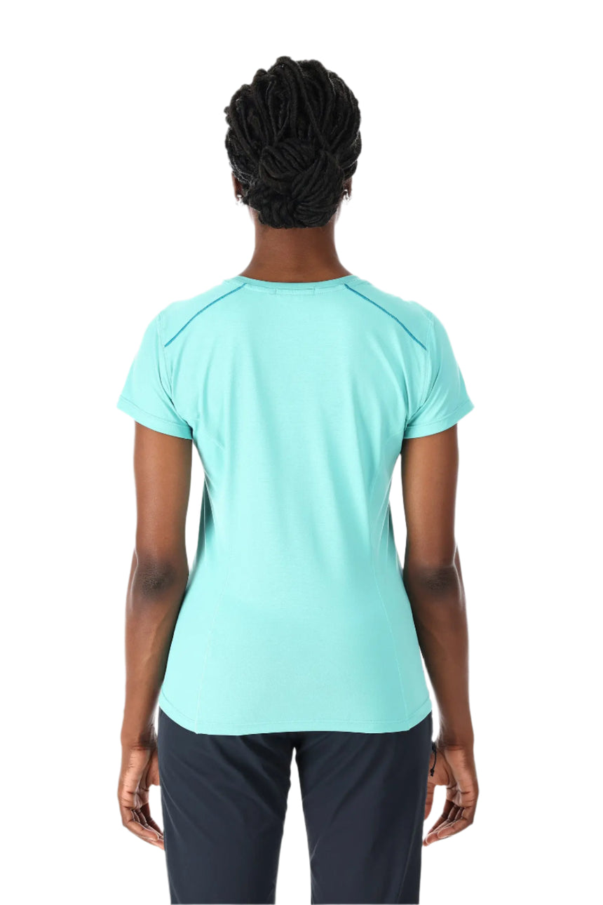 FORCE TEE WMNS
