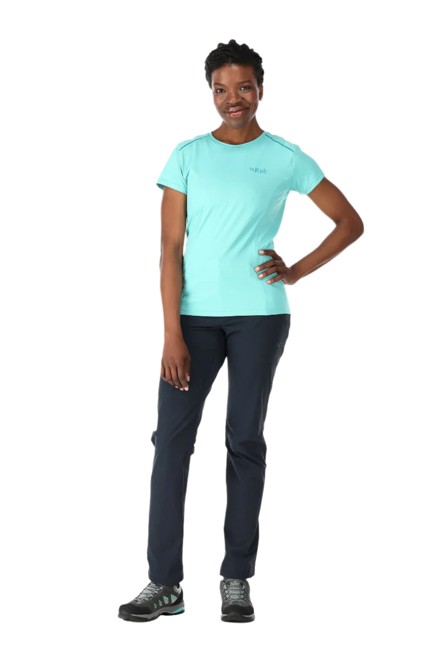 FORCE TEE WMNS