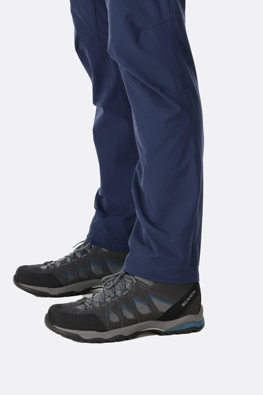 PANTALONES INCLINE