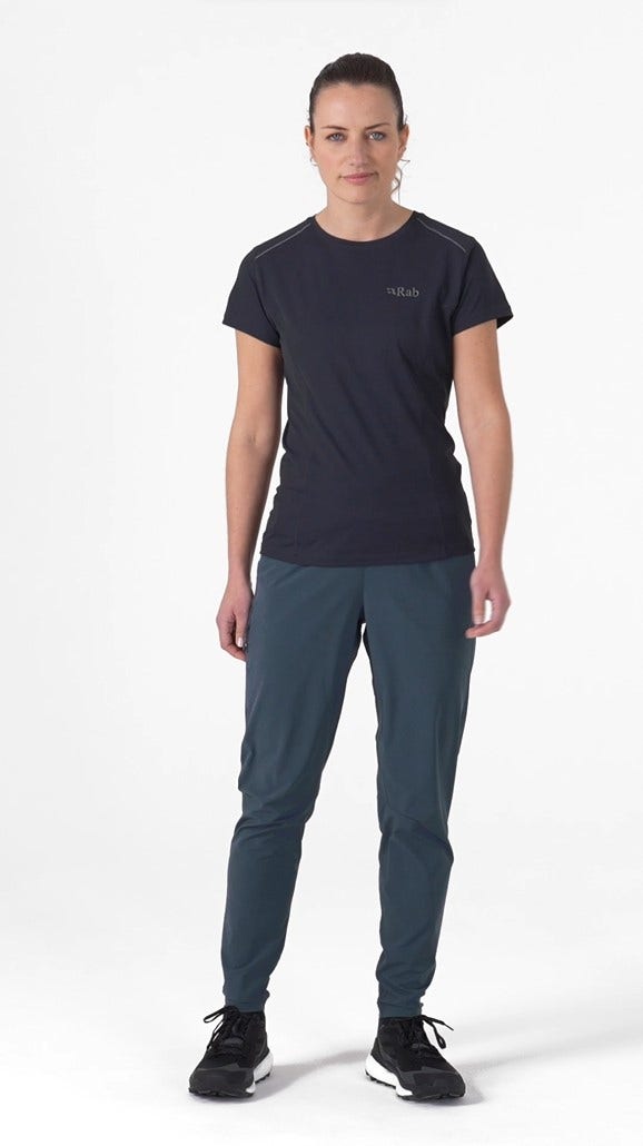 PANTALONS MOMENTUM DONA 