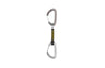 ALPINE PLUME EVO 10 cm quickdraw