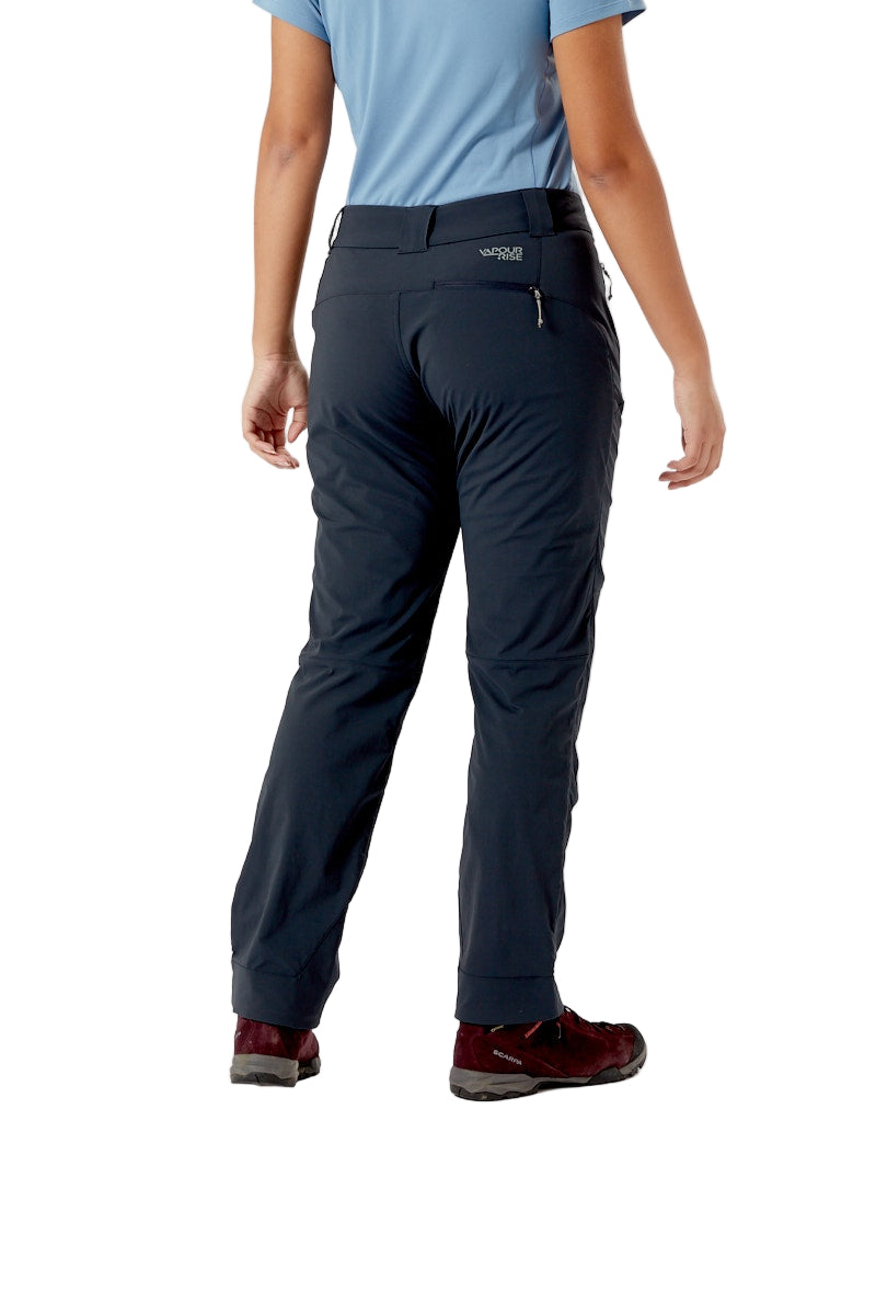PANTALONS INCLINE VAPOUR RISE DONA 