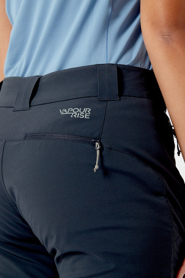 PANTALONS INCLINE VAPOUR RISE DONA 