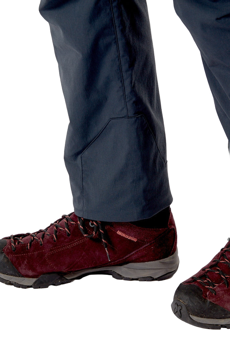 PANTALONS INCLINE VAPOUR RISE DONA 