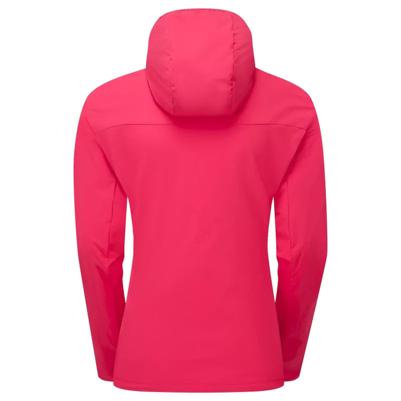 Borealis Hoody Wmns