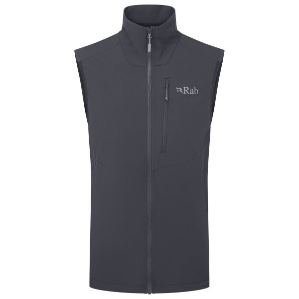 Borealis Vest