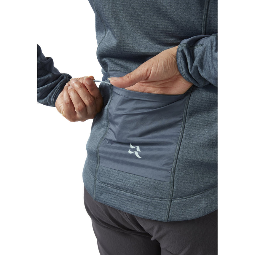 Cinder Ridgeline Jacket Wmns