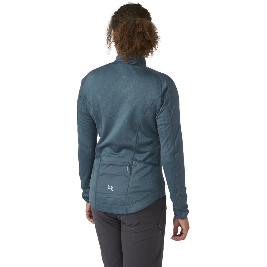 Cinder Ridgeline Jacket Wmns