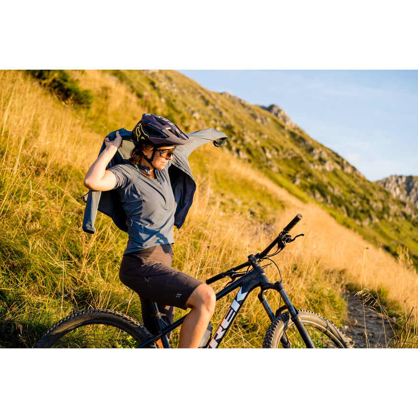 Cinder Ridgeline Jacket Wmns