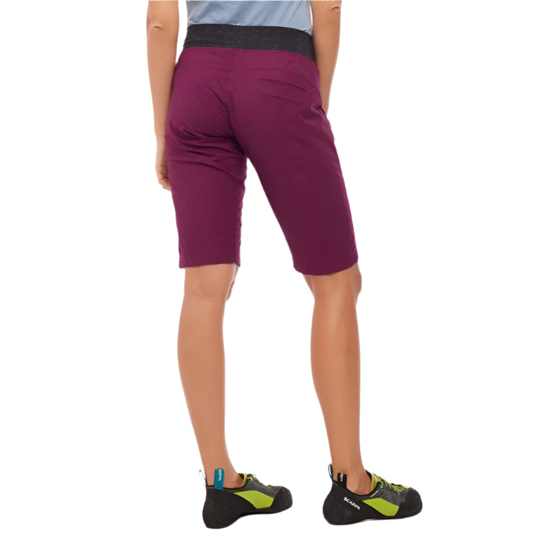 CRANK SHORTS WMNS
