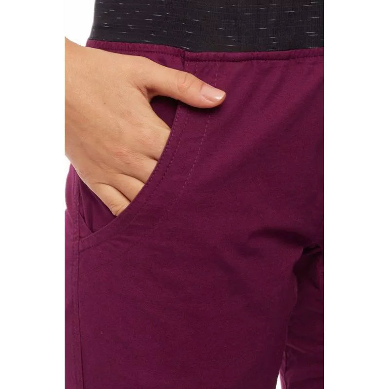CRANK SHORTS WMNS