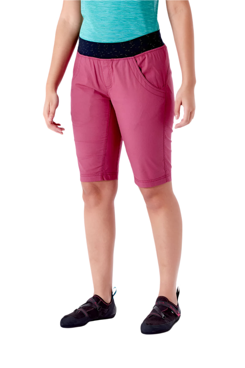 CRANK SHORTS WMNS