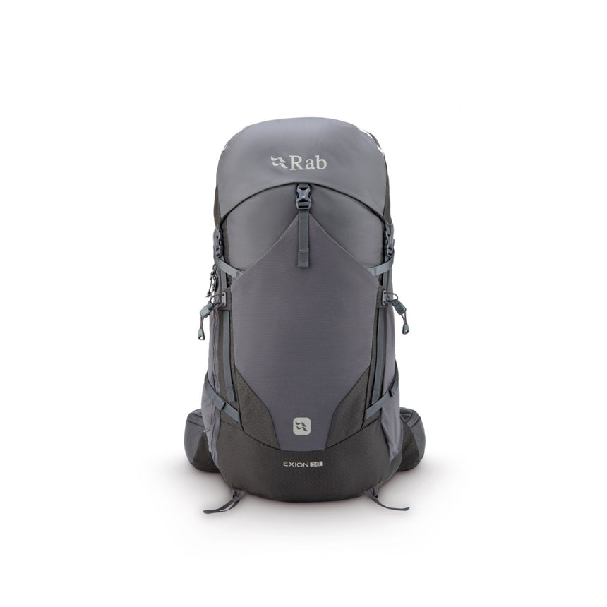 MOCHILA DE SENDERISMO EXION 38L