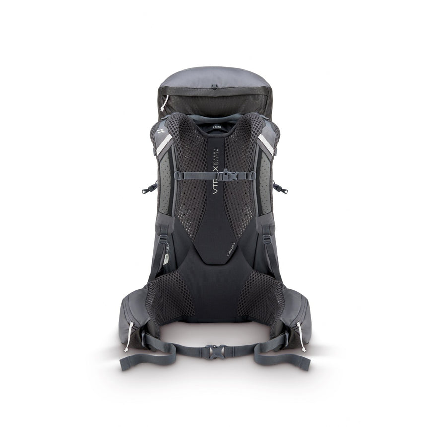 MOCHILA DE SENDERISMO EXION 38L