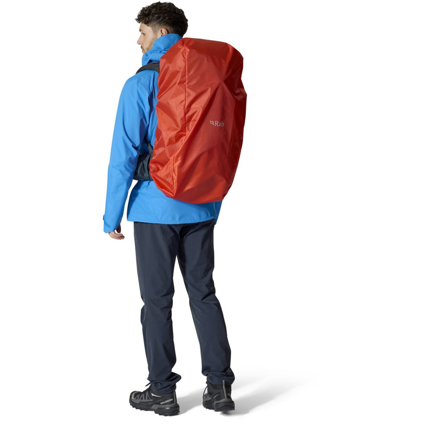 MOCHILA DE SENDERISMO EXION 38L