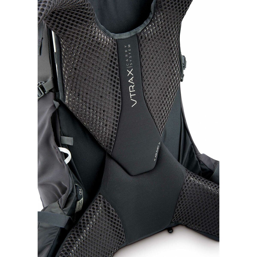MOCHILA DE SENDERISMO EXION ND 65L MUJER