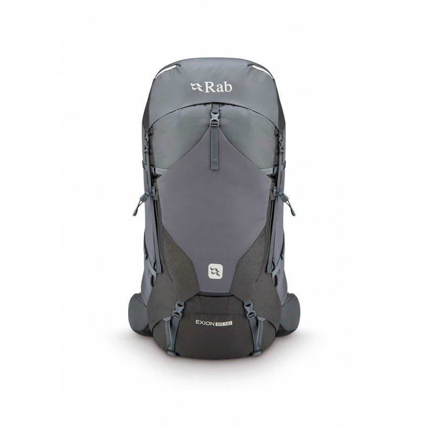 MOCHILA DE SENDERISMO EXION ND 65L MUJER