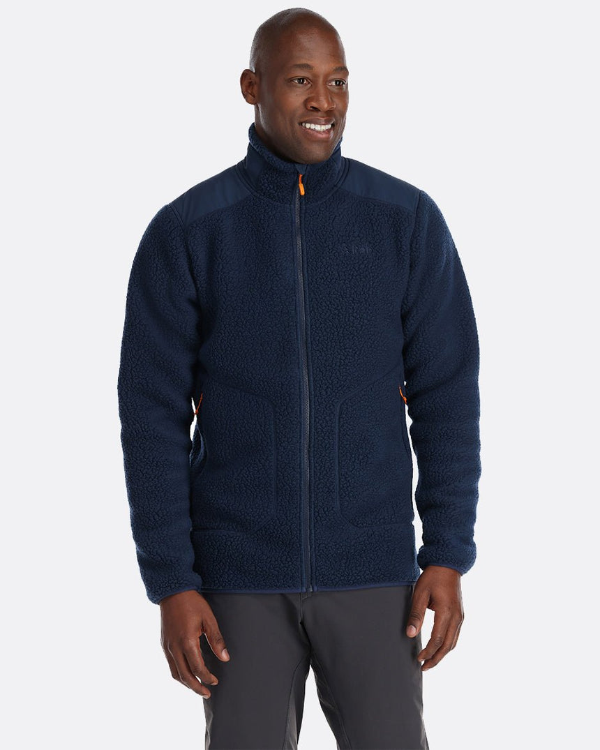 Outpost Jacket