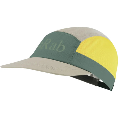 Momentum 5 Panell Cap