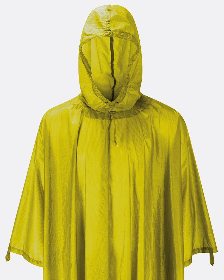 SilPoncho