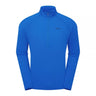 CHAQUETA SONIC LS ZIP HOMBRE