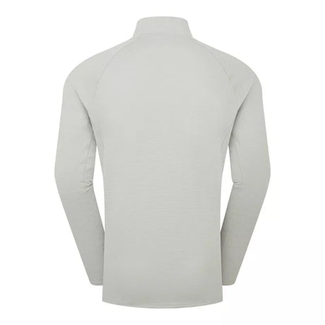 CHAQUETA SONIC LS ZIP HOMBRE