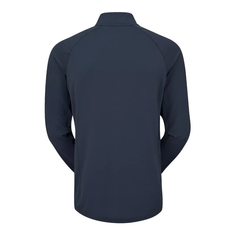 CHAQUETA SONIC LS ZIP HOMBRE