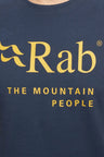 STANCE MOUNTAIN TEE