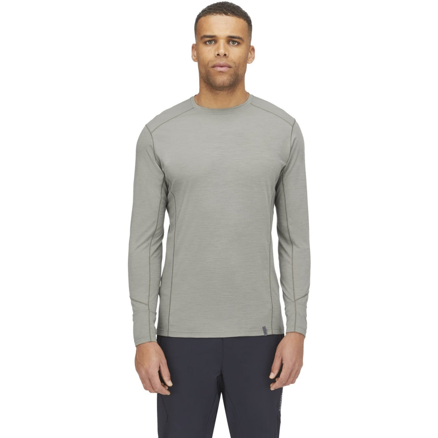 SAMARRETA SYNCRINO BASE LS TEE HOME 