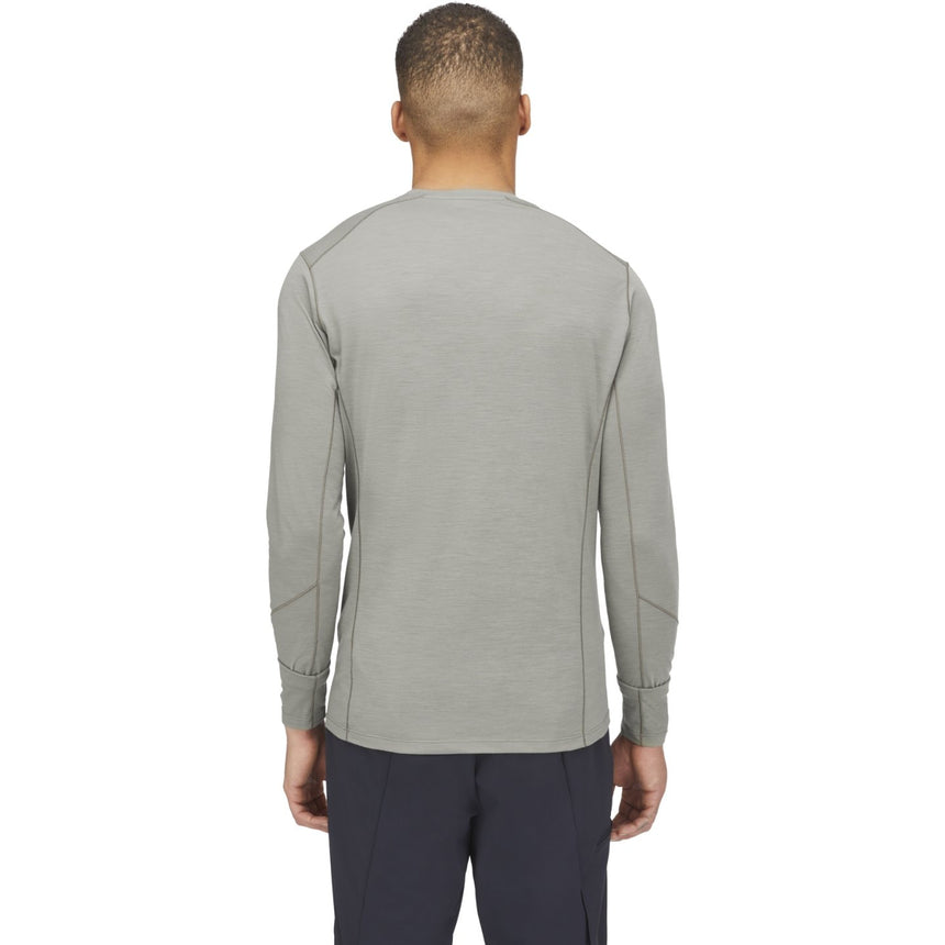 SAMARRETA SYNCRINO BASE LS TEE HOME 