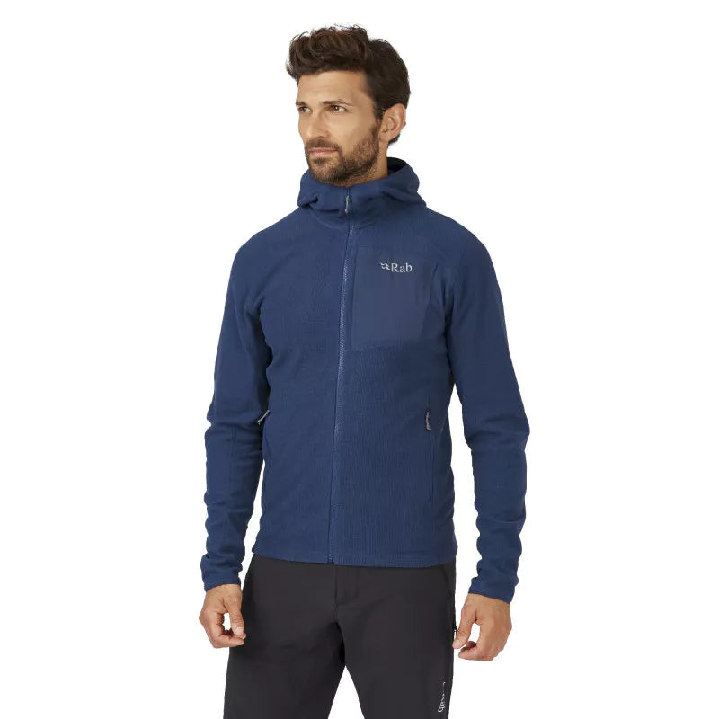 Tecton Hoody