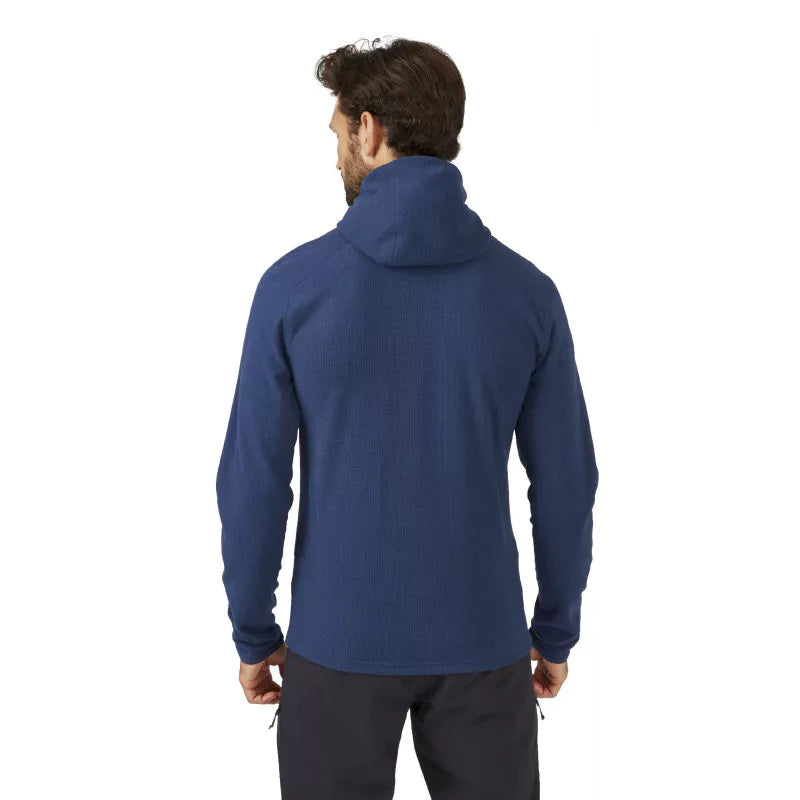 Tecton Hoody
