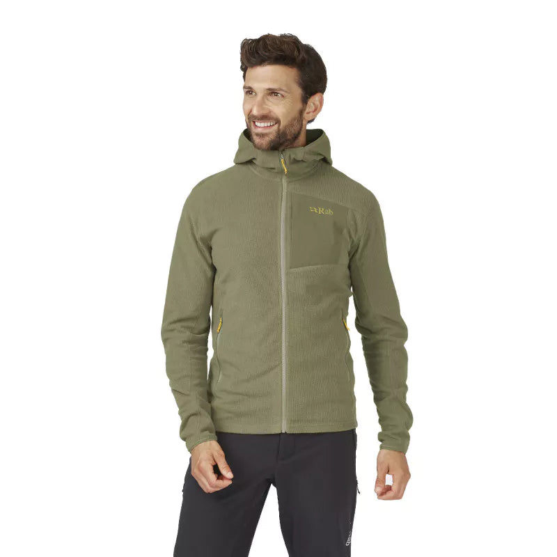 Tecton Hoody